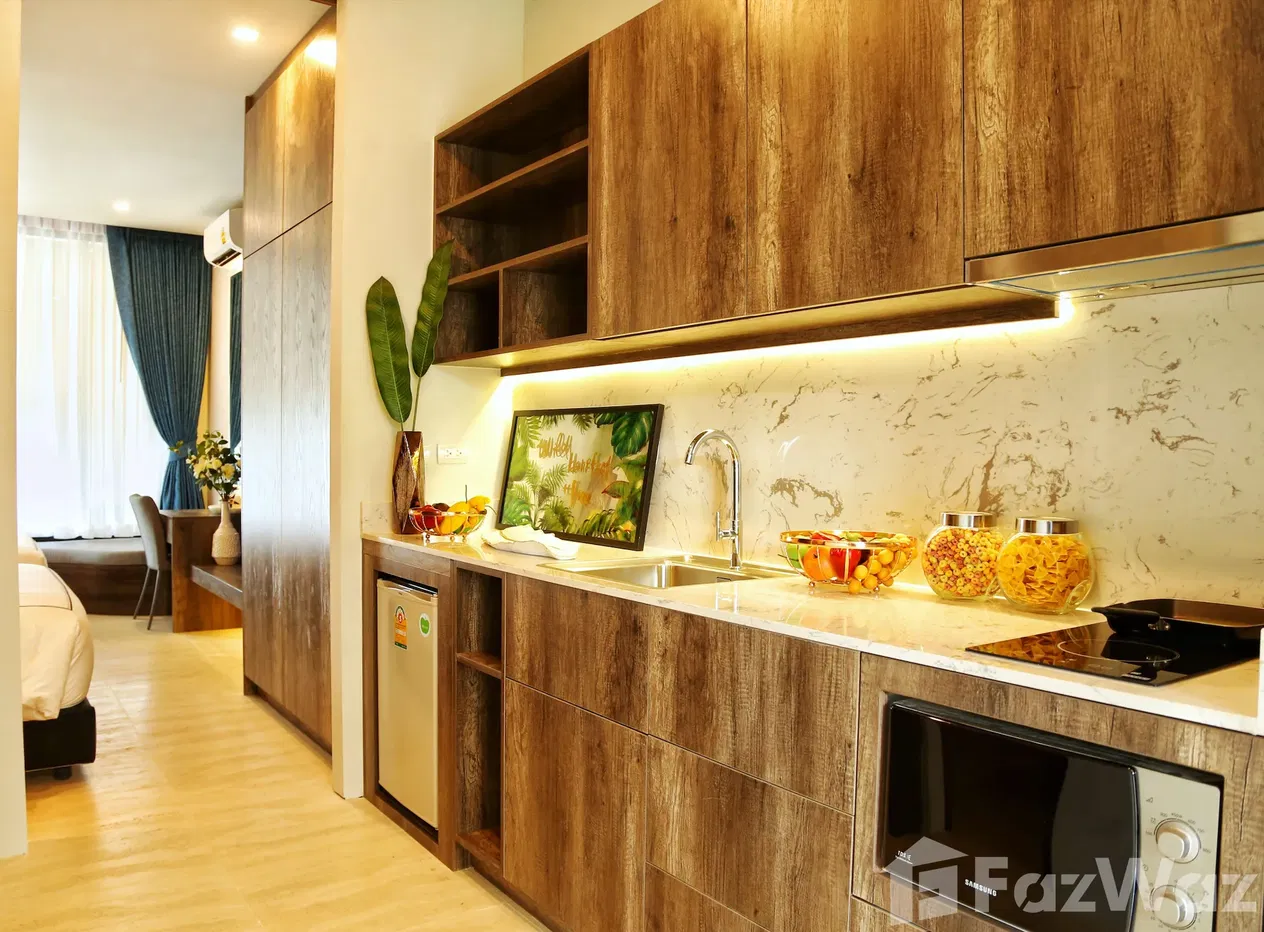 picture Studio Condo for sale at Ocean Sands - 6/15