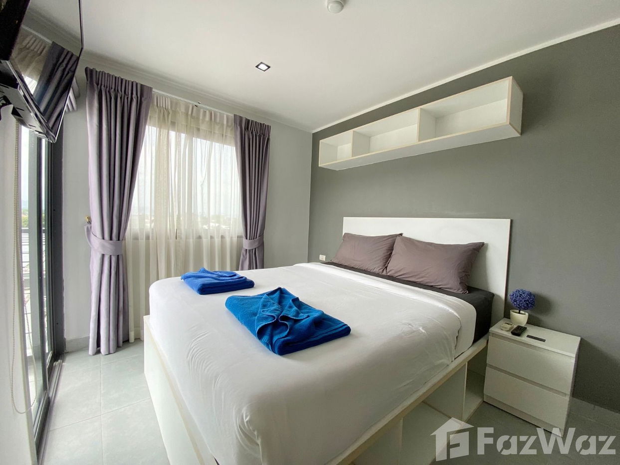 picture 1 Bedroom Condo for sale at NOON Village Tower I - 9/31