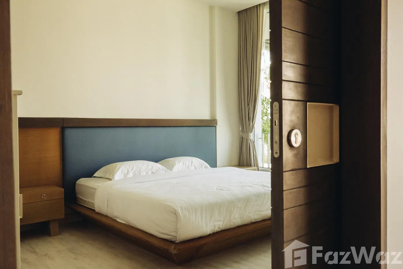 picture Serene Escape: Minimalist 2-Bedroom Condo in Hua Hin - 8/14