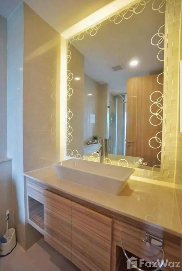 picture Studio Condo for sale at The Riviera Wongamat - 5/7