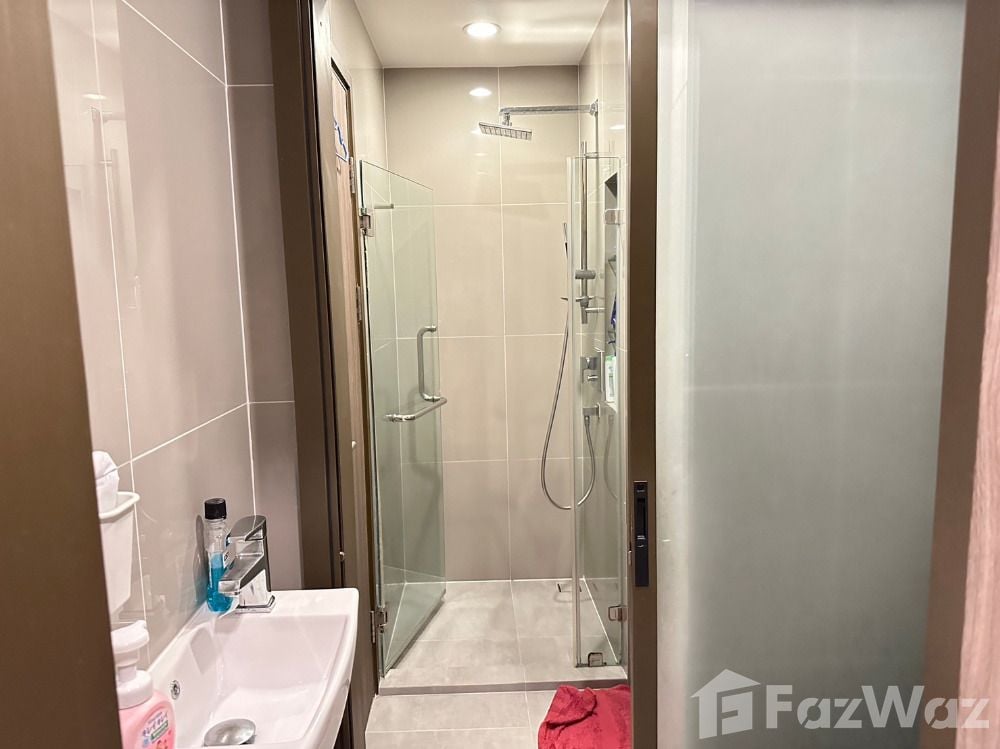 picture Selling 56m2 Ideo Mobi Asoke, 17th Floor, 2 Bed 1 Bath - 5/11