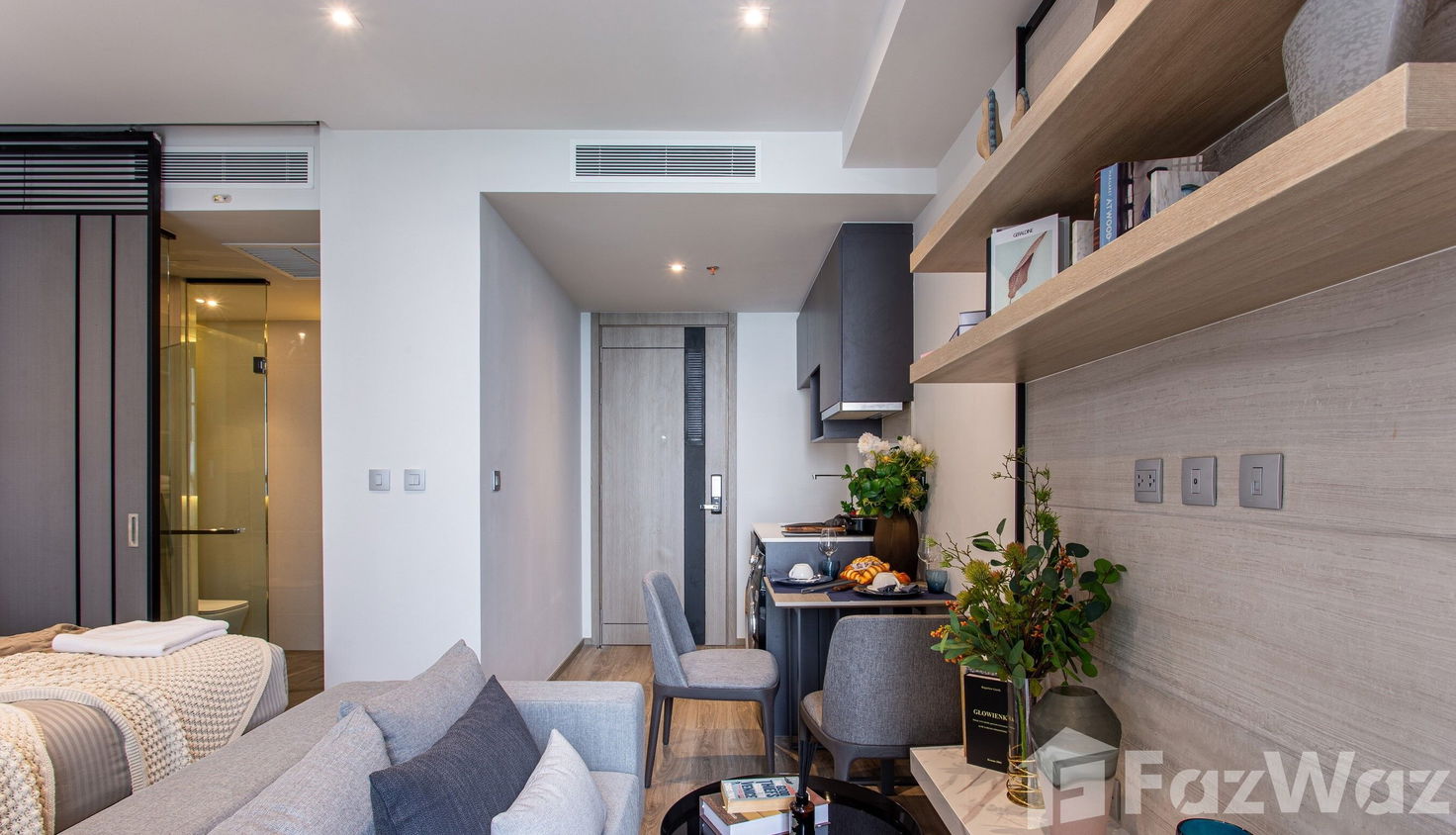 picture Andromeda Condominium - 1/5