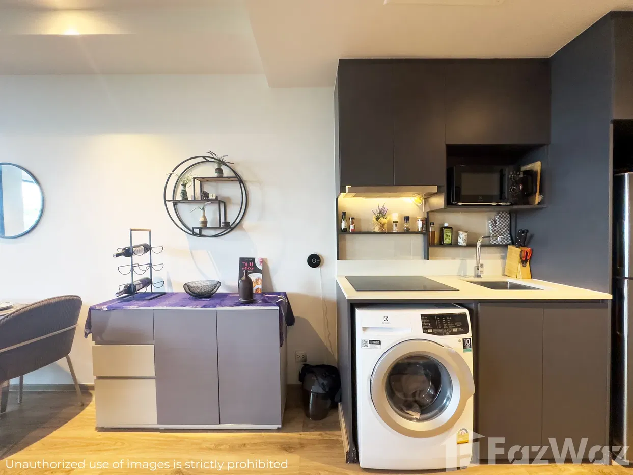 picture Condo for Sale at Andromeda Condominium - 6/15