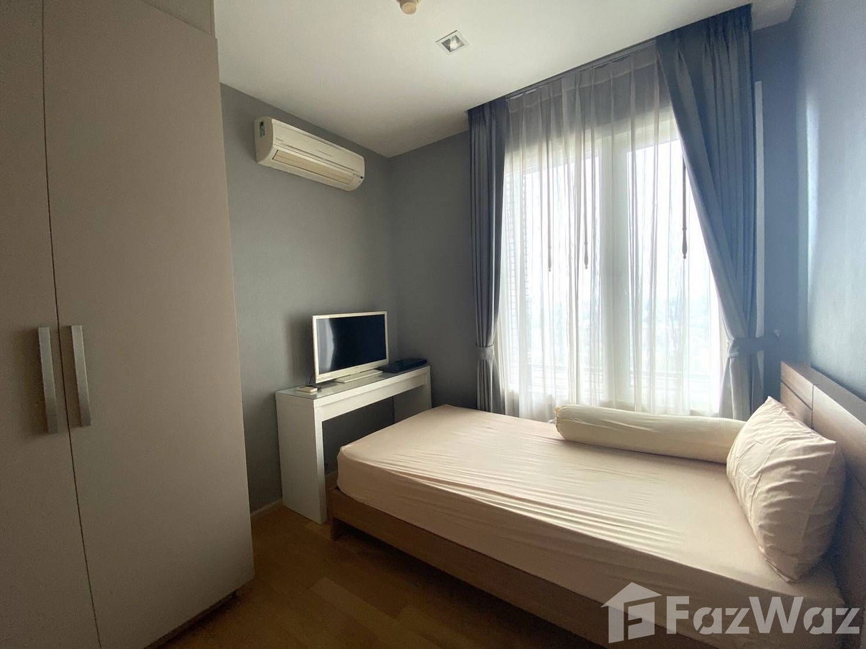 รูป Sale / Sell Condo Siri @ Sukhumvit (S01-1953) - รูปที่ 4/13