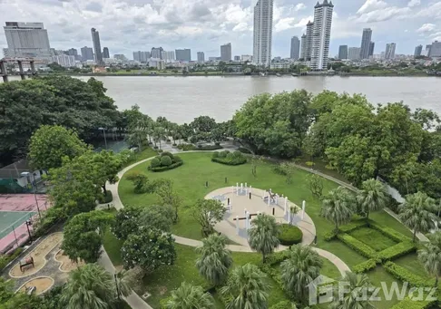 Riverfront 3-Bedroom Condo at River Heaven