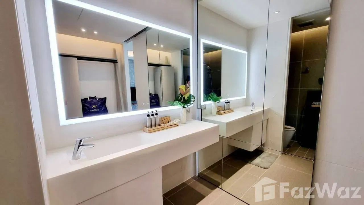 picture Hua Hin beachfront residence with hotel facilities - 4/5