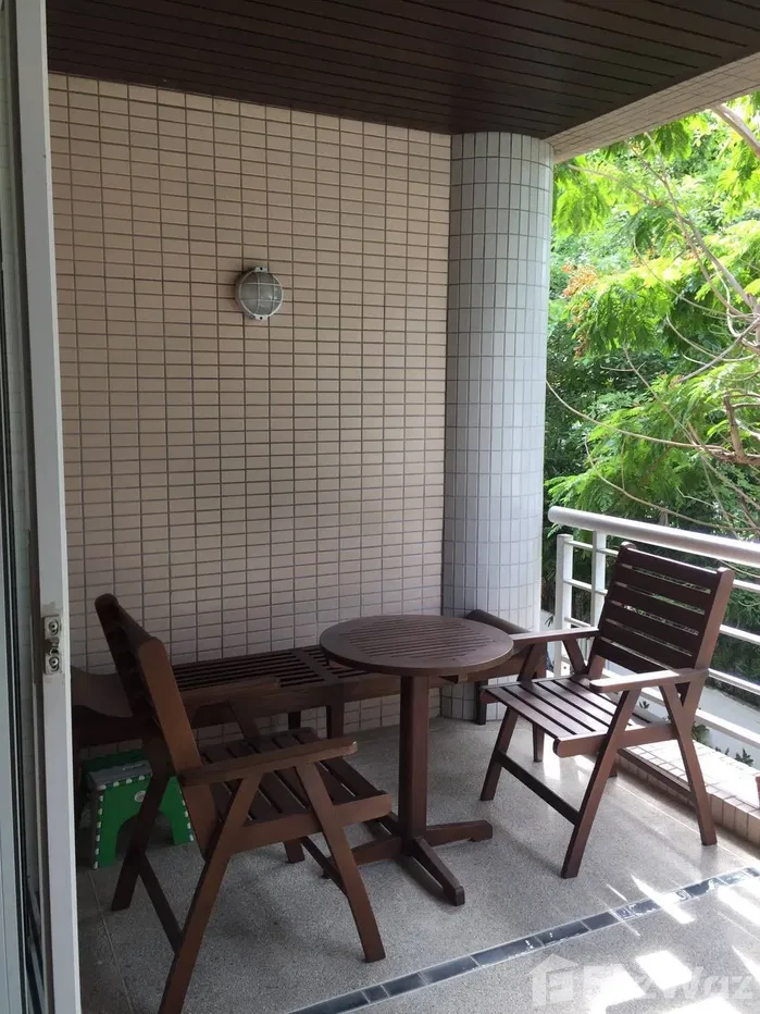 รูป ขาย คอนโด 3 ห้องนอน ในโครงการ บ้าน แสนสราญ คอนโด - รูปที่ 13/15