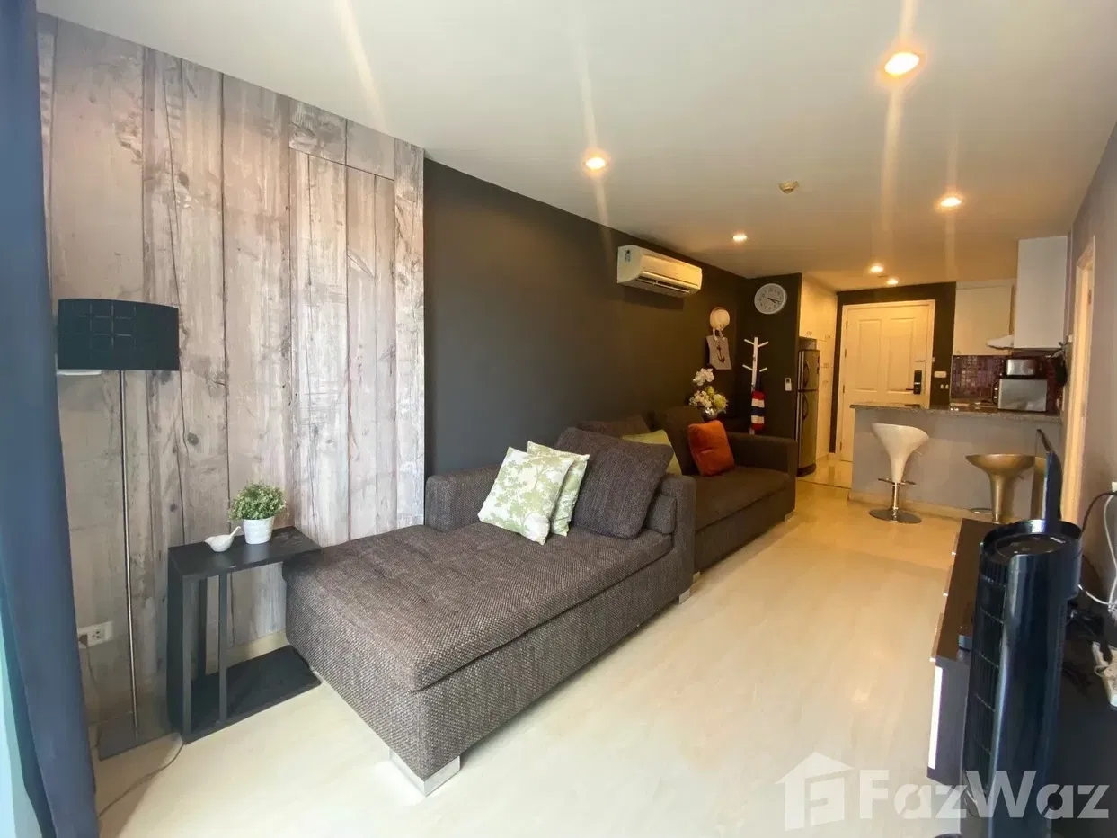 picture Tira Tiraa Condo in Hua Hin - For Sale - 3/12