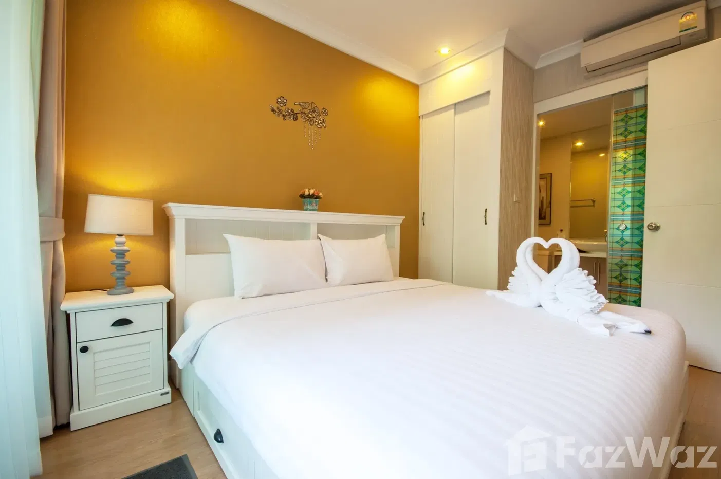 picture 2 Bedrooms Unit near Cicada Market. and Tamarind Market - 15/30