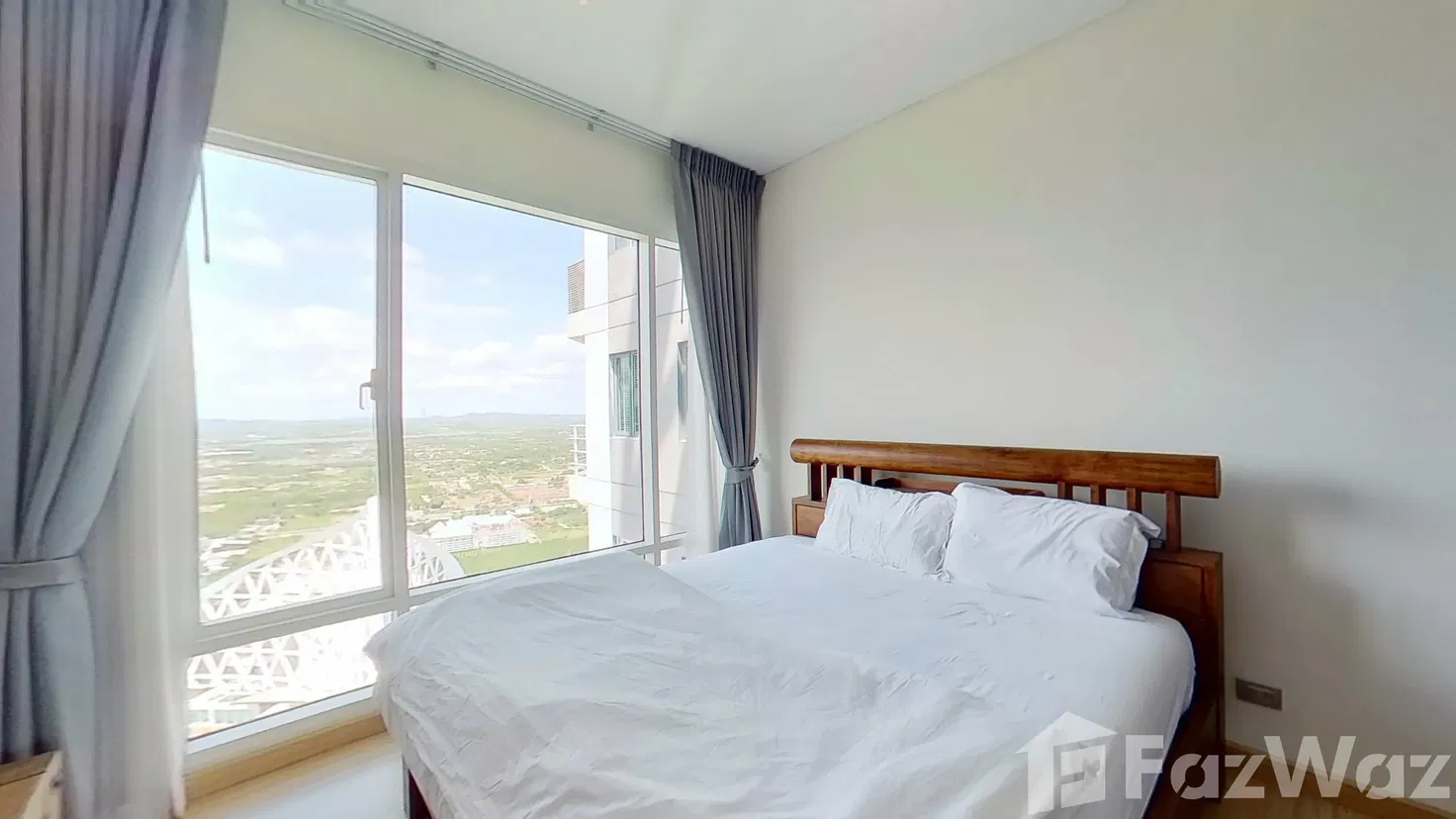picture 3 Bedroom Condo for sale at Reflection Jomtien Beach - 13/17
