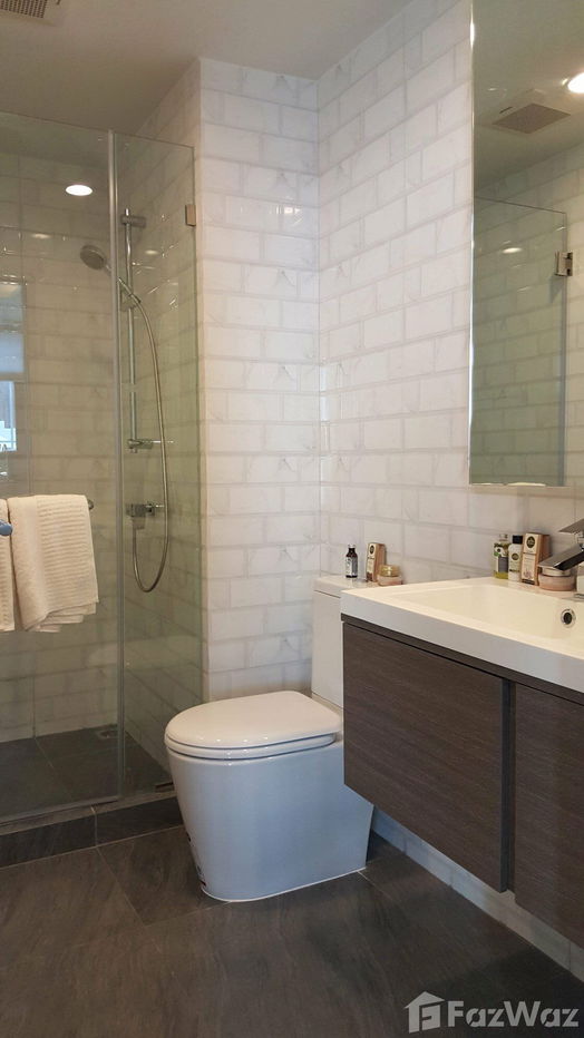 picture 2 Bedroom Condo for sale at The Unique Ekamai-Ramintra - 10/10