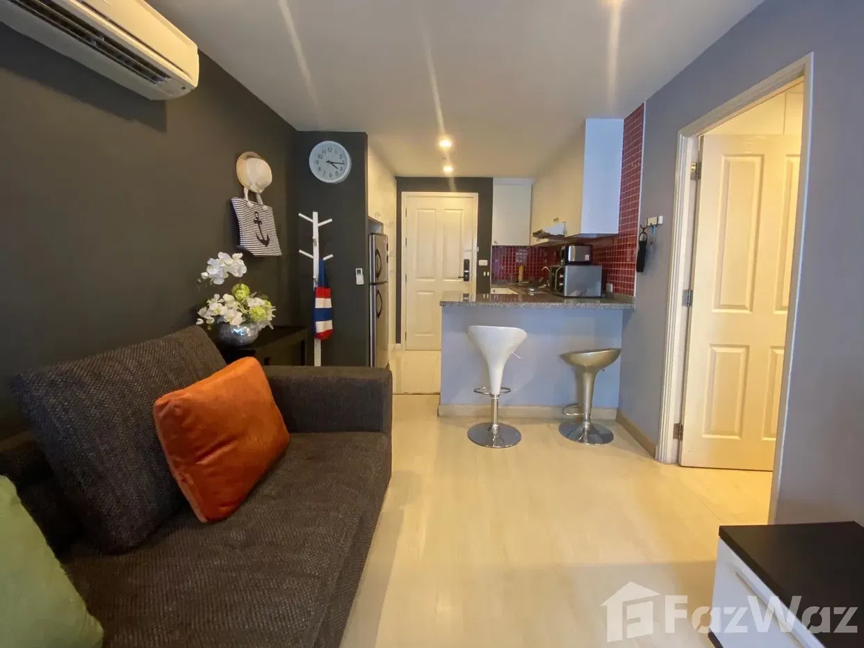 picture Tira Tiraa Condo in Hua Hin - For Sale - 4/12