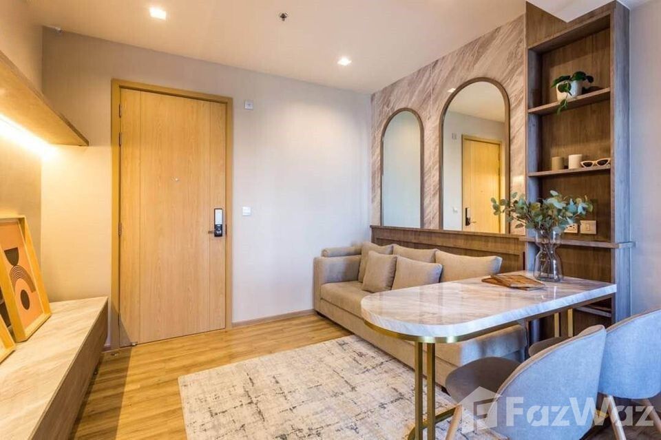 picture 1 Bedroom Condo for sale at The Line Jatujak - Mochit - 2/7