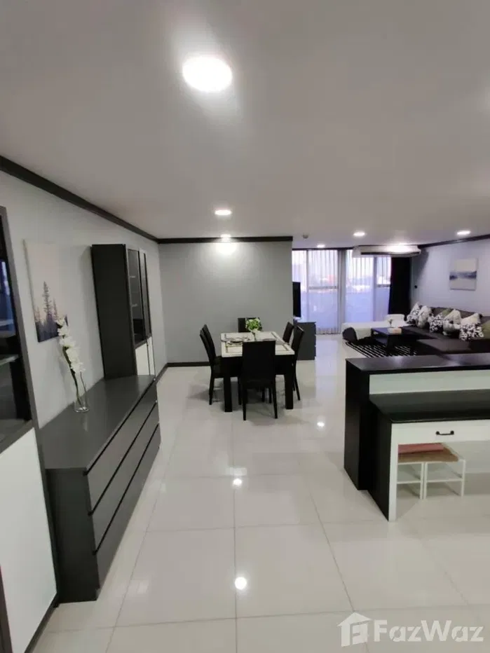 picture Be Enchanted by Supalai Place - Splendid Condo in Khlong Tan Nuea - 7/18