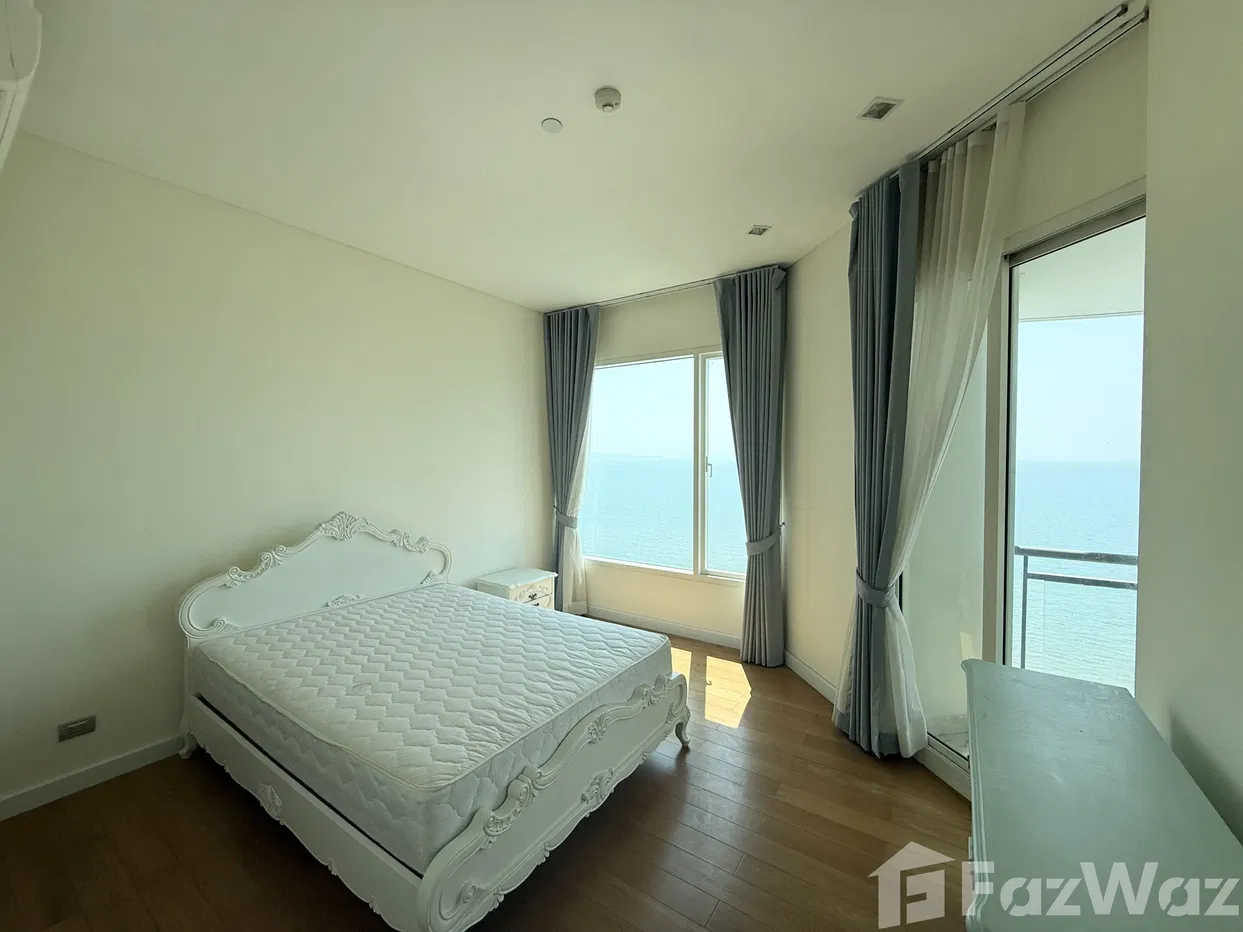 picture Reflection Condo 3Bed/4Bath 217 sqm 15th Floor FQ - 3/15