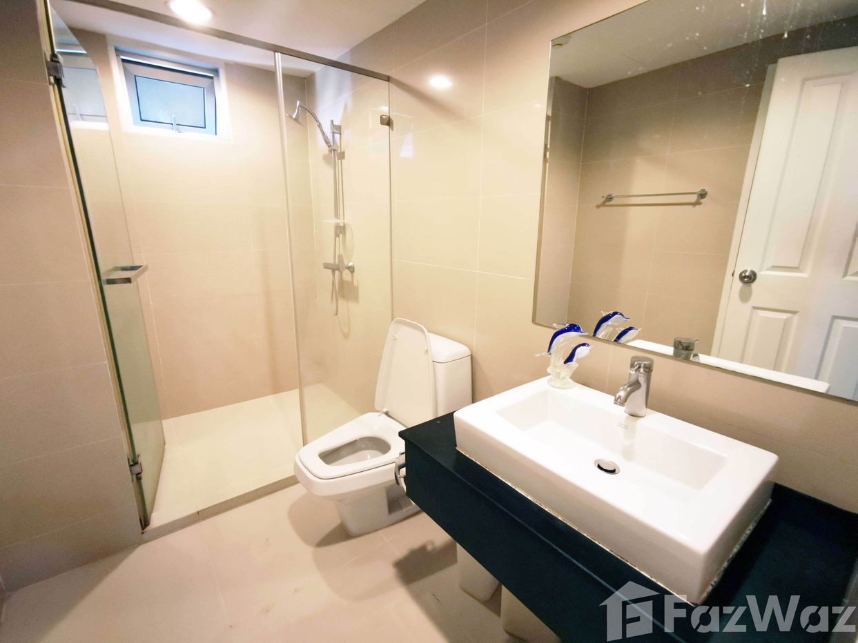 picture 2 Bedroom Condo for sale at Belle Grand Rama 9 - 5/9