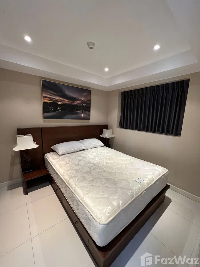picture kata ocean view, 1 bedroom unit with jungle view - 3/6