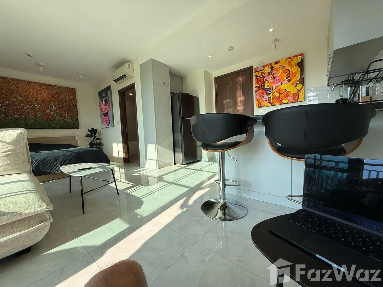 picture Newly Renovated 1 bed condo with Stunning Mountain Views - 18/67