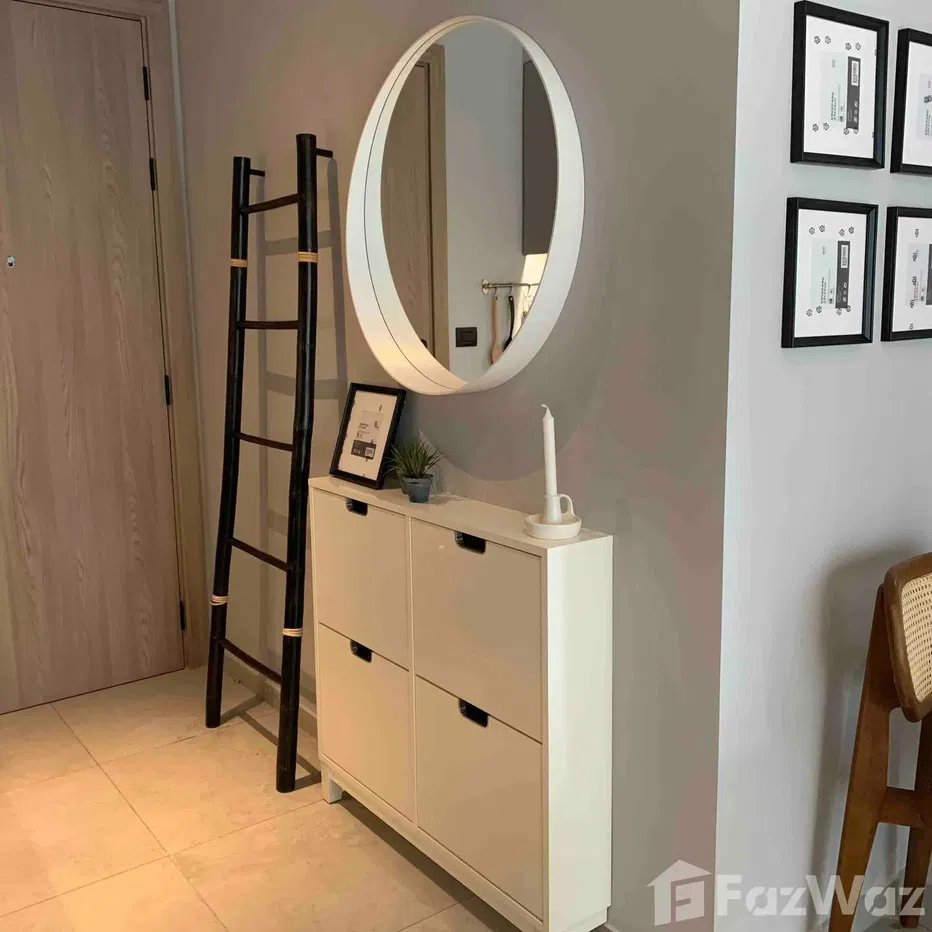 รูป ขาย คอนโด 1 ห้องนอน ในโครงการ เดอะ ลอฟท์ อโศก - รูปที่ 5/18