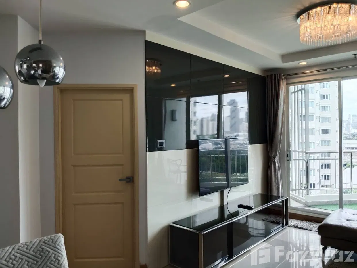 picture 2 Bedroom Condo for sale at Supalai Wellington - 19/21
