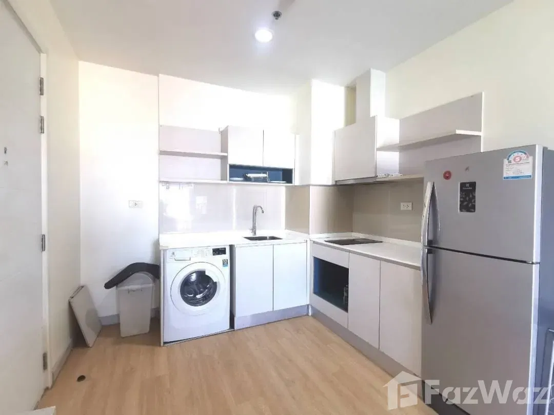 picture Centric Sea condo FQ for sale - 6/12