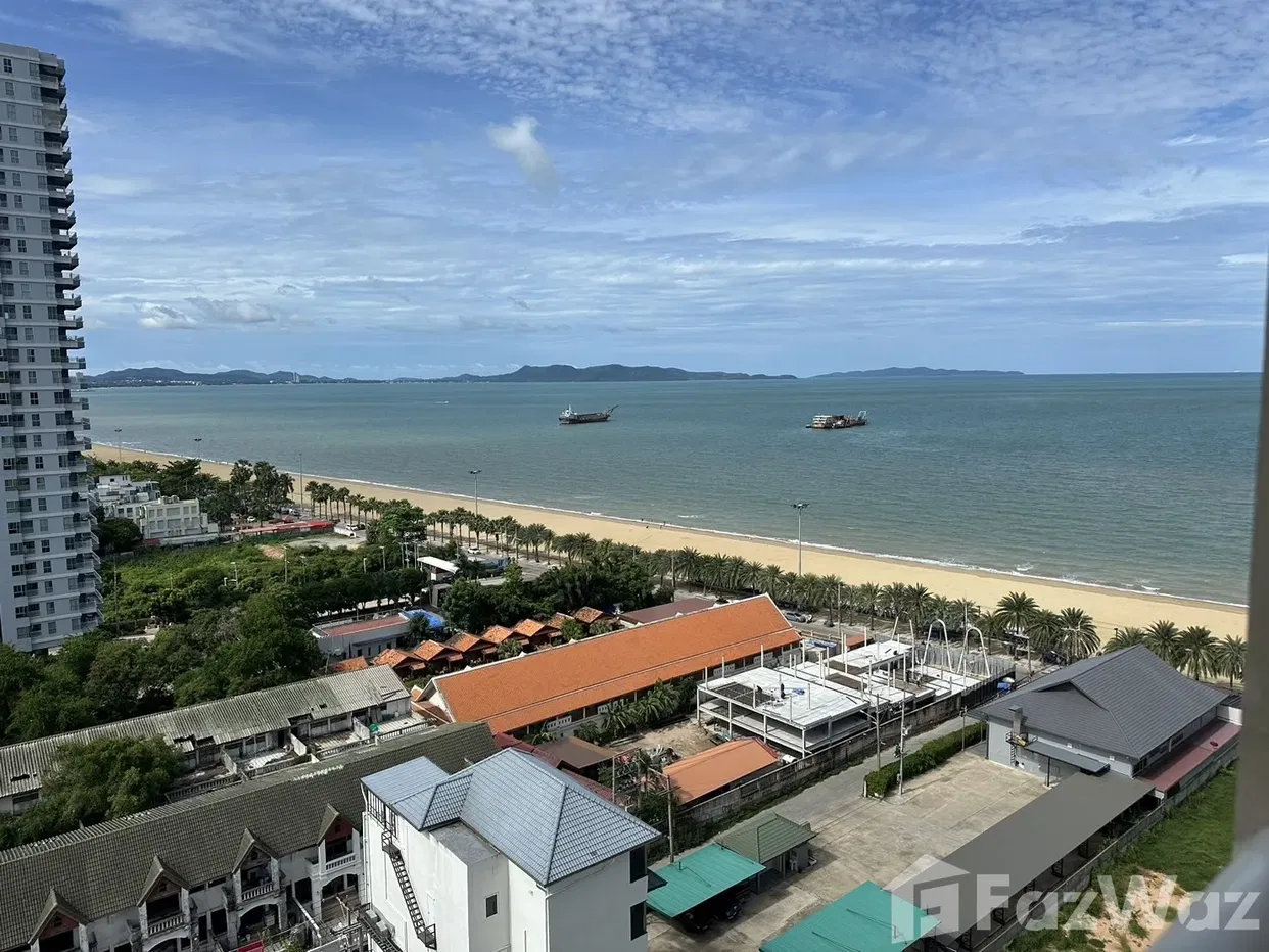 รูป ขาย คอนโด สตูดิโอ ในโครงการ แอราส - รูปที่ 5/6