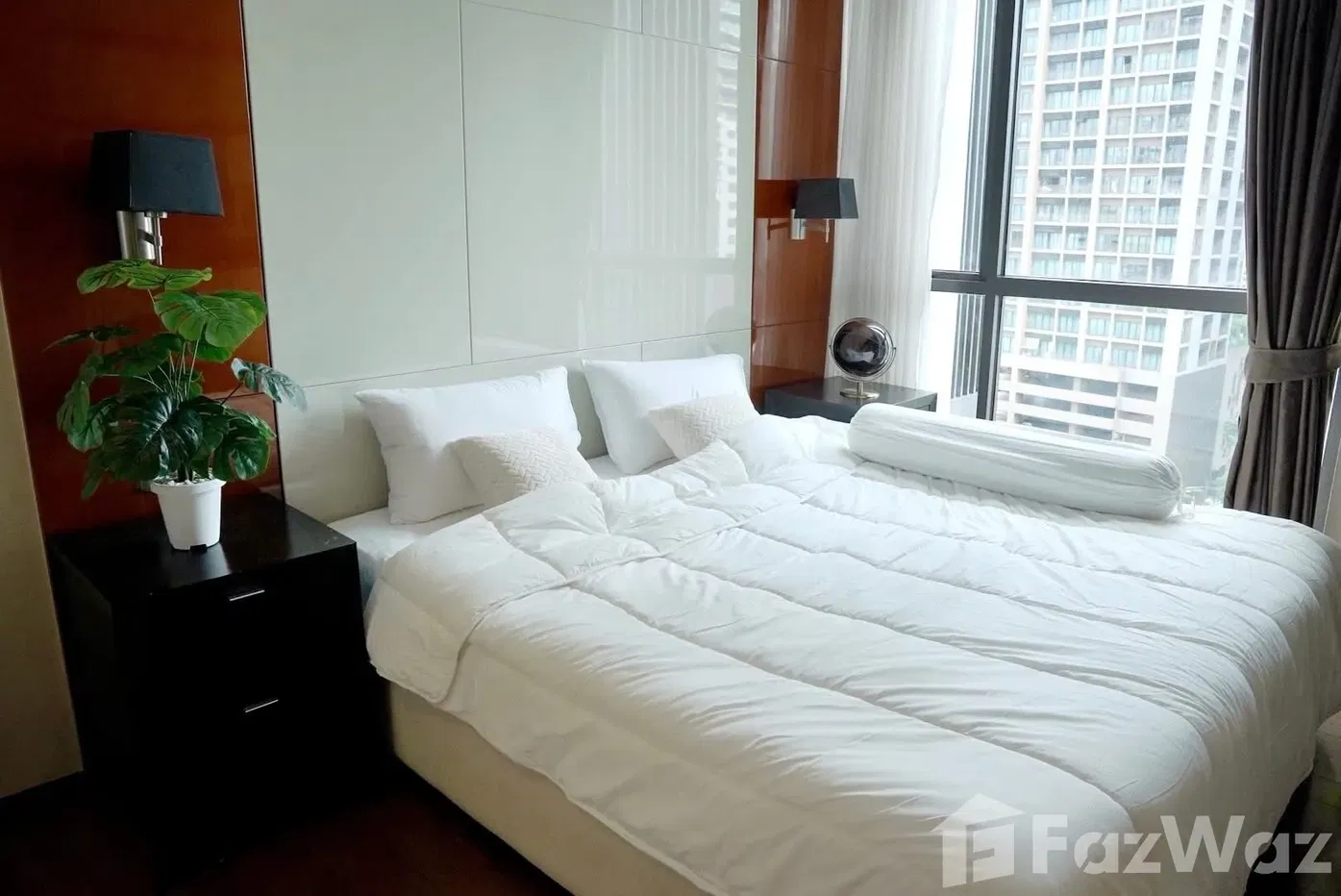 picture The Address Sukhumwit 28 For Rent& Sale - 6/15