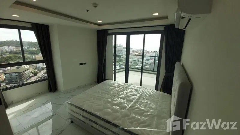 picture Arcadia Millennium Tower ~ 2 Bed For Sale! - 12/12