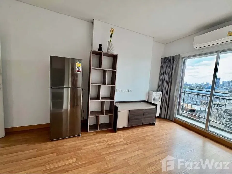 picture 1 bed 1 bath at Lumpini Place Ratchada-Sathu - 14/24