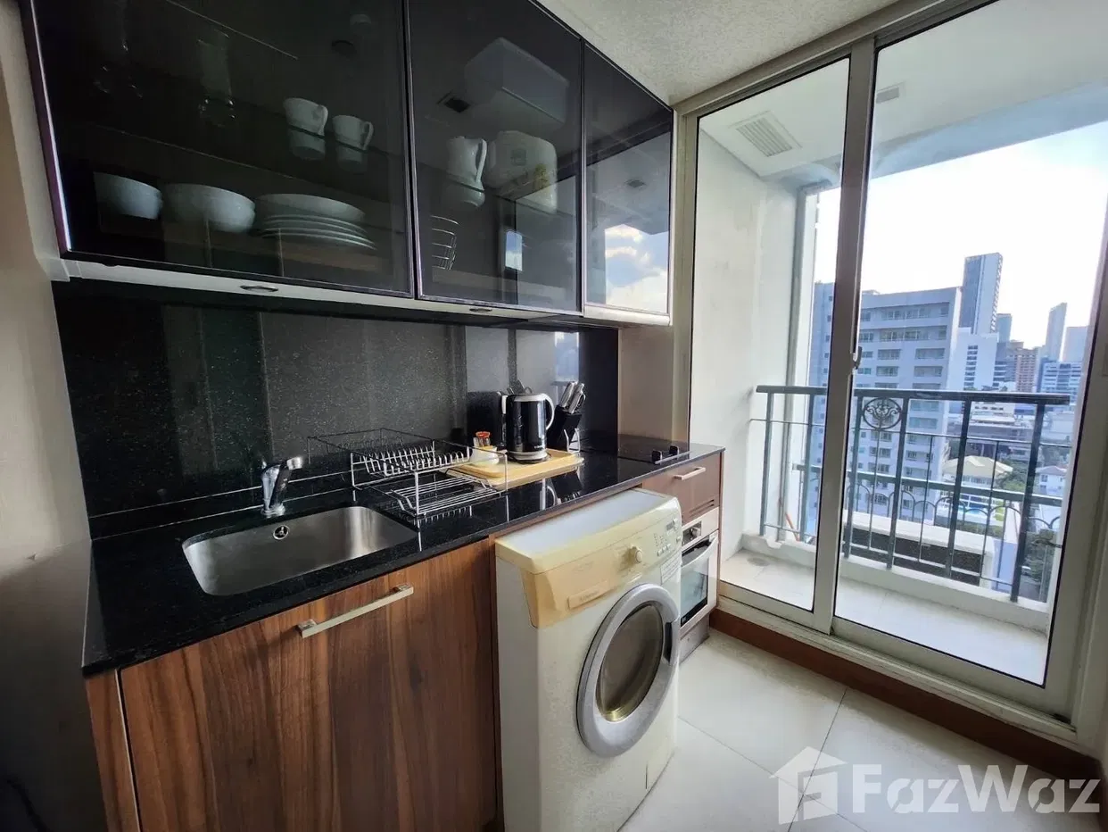 picture For Sell : Ivy Thonglor – Studio Room - 5/5