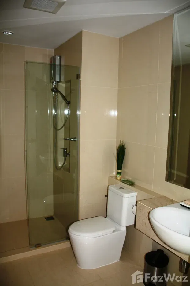 picture 1 bedroom condo The Breeze Khao Takiab Hua Hin - 8/12