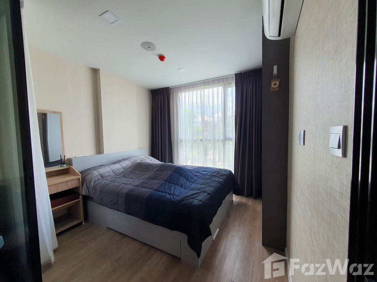 picture 1 Bedroom Condo for sale at Atmoz Ladphrao 15 - 6/9