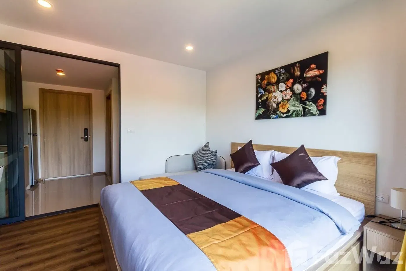 picture Studio Condo for sale at La Habana - 6/11