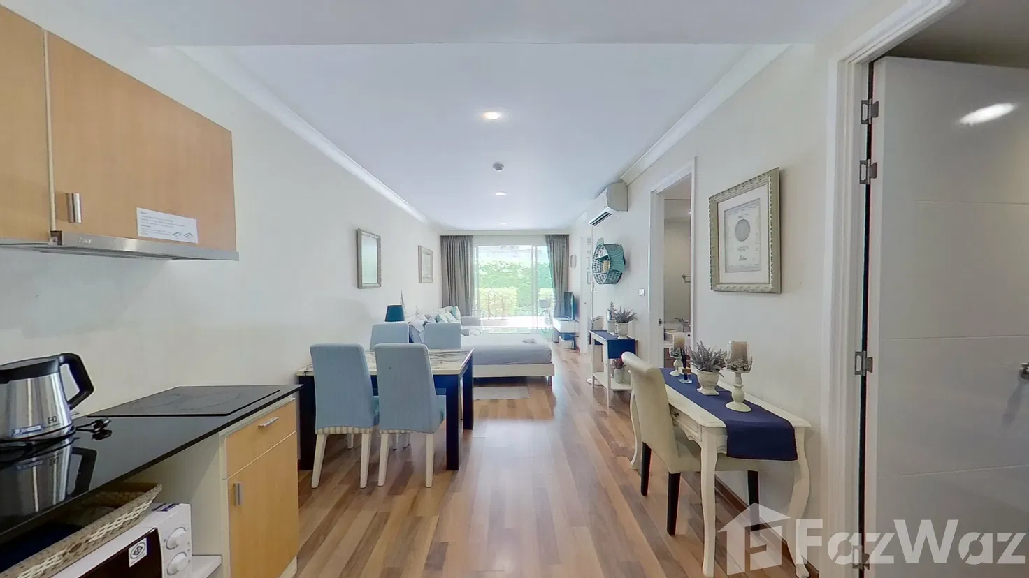 picture 2 Bedroom Condo for sale at My Resort Hua Hin - 2/10