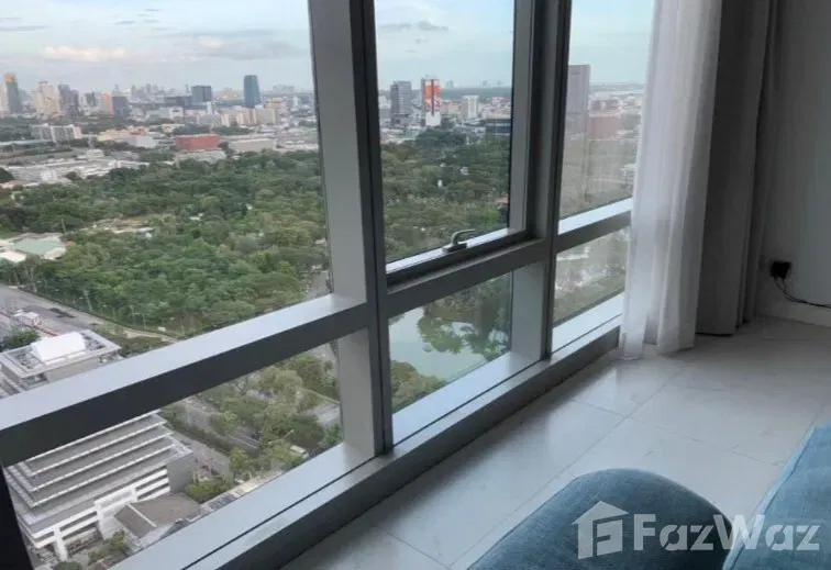 รูป ขาย คอนโด 2 ห้องนอน ในโครงการ 185 ราชดำริ - รูปที่ 2/13