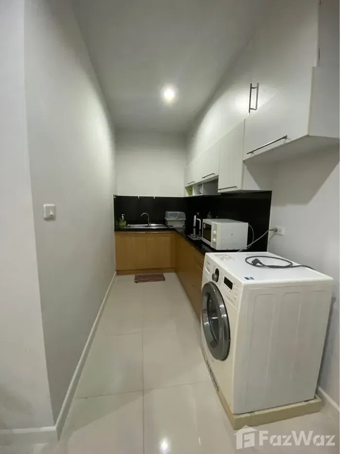 picture 1-Bedroom Pool View Condo at The Breeze Hua Hin - 8/14