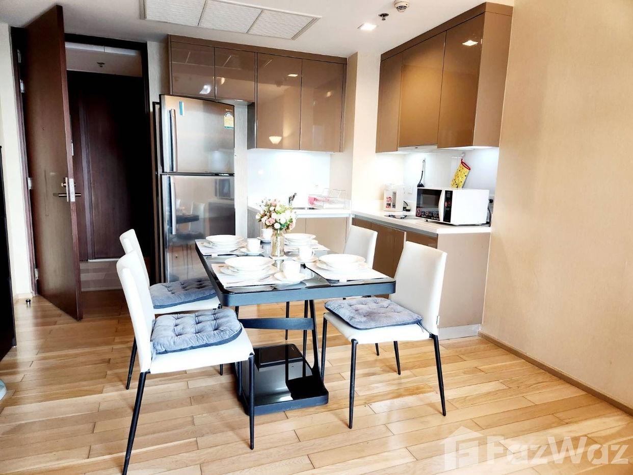 picture 1 Bedroom Condo for sale at Siri At Sukhumvit - 6/13