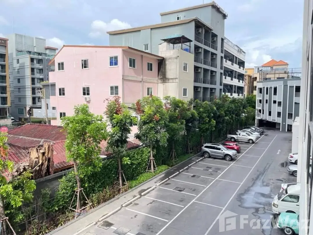 รูป ขาย คอนโด 1 ห้องนอน ในโครงการ เดอะ เบส เซ็นทรัล พัทยา - รูปที่ 8/8