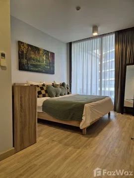 One bed room condo for sale at The pine