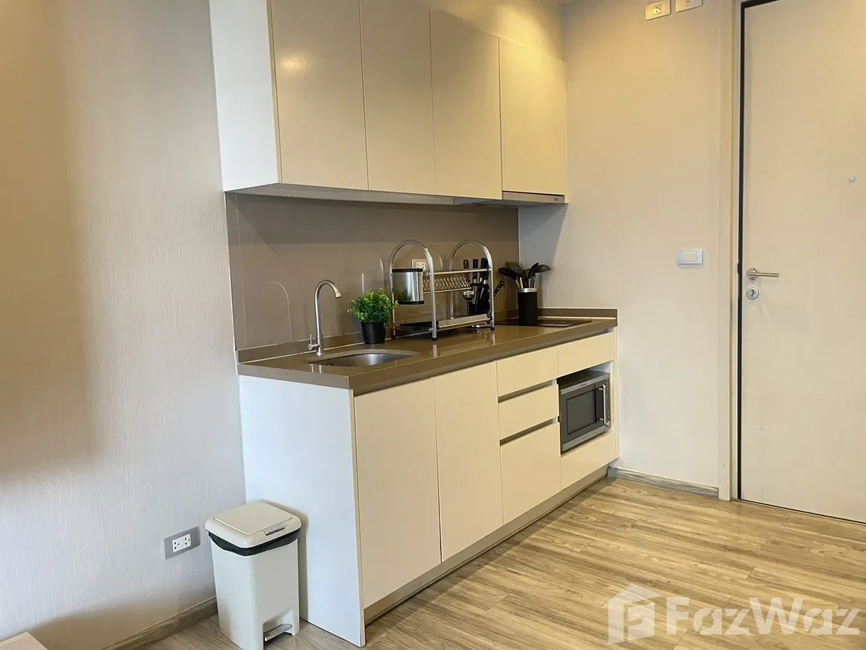 picture 1 Bedroom Condo for sale at Baan Plai Haad - 8/22