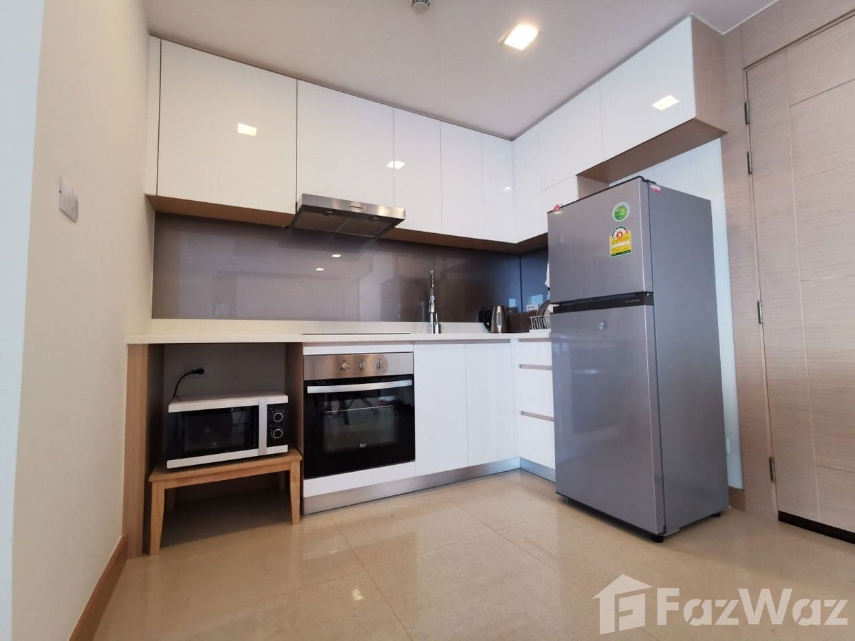 picture For sale condo The Palm wongamat beach 2 beds direct Sea vie - 6/12
