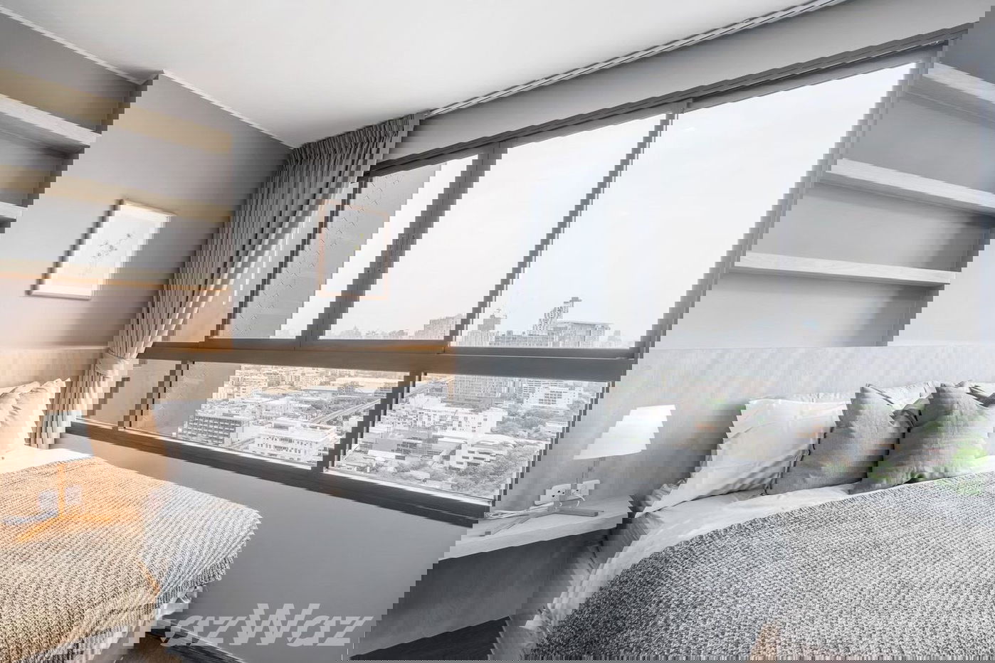 picture Ideo Sukhumvit 93 - 7/11