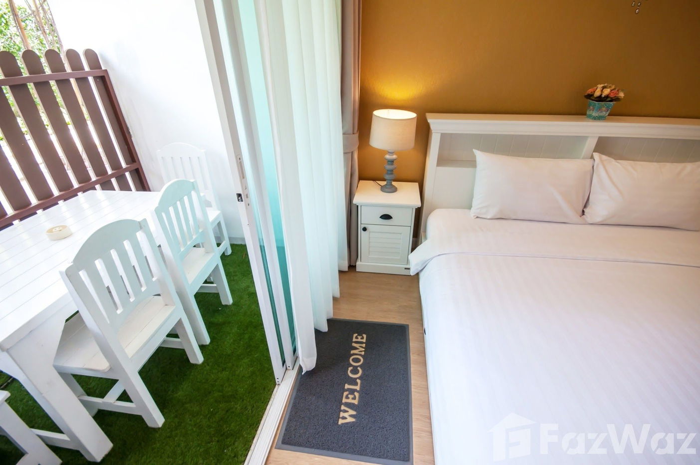picture 2 Bedrooms Unit near Cicada Market. and Tamarind Market - 23/30
