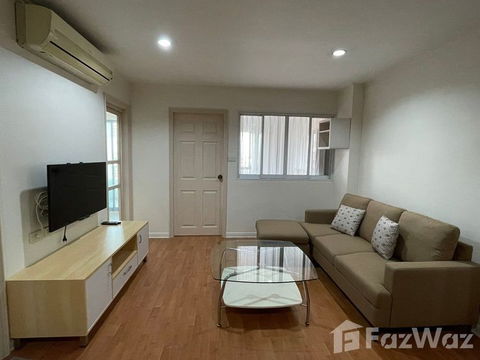 1 Bedroom Condo for sale at Lumpini Ville Phahol-Suthisarn