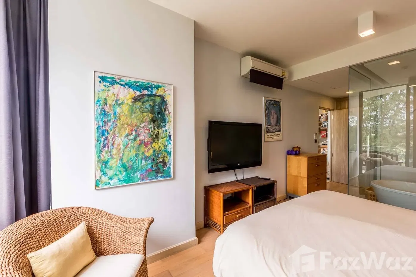 picture Sea&Golf View Beach Condo in Hua Hin at The Pine Hua Hin(230 - 15/39