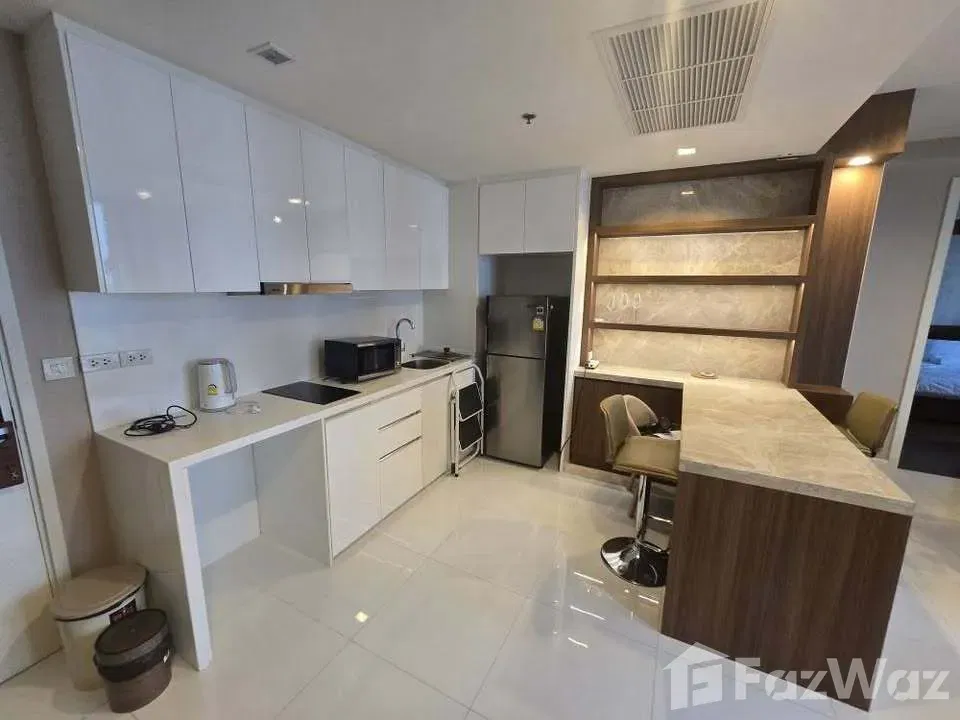 รูป ขาย คอนโด 2 ห้องนอน ในโครงการ นารา ไนน์ บาย อีสเทอร์น สตาร์ - รูปที่ 7/9