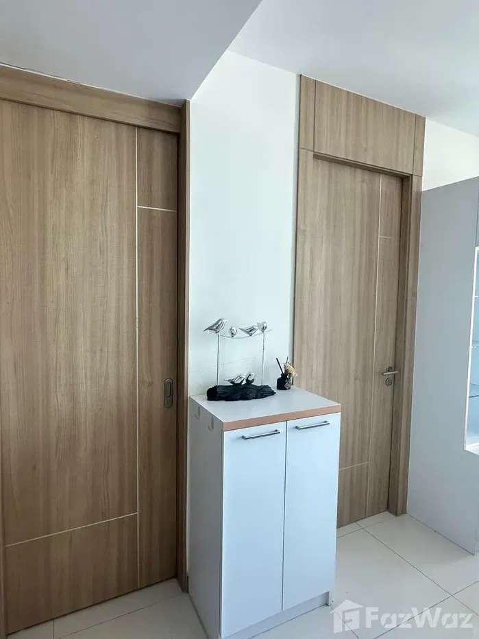 picture Be the one to own this FQ property in Wongamat - 9/10
