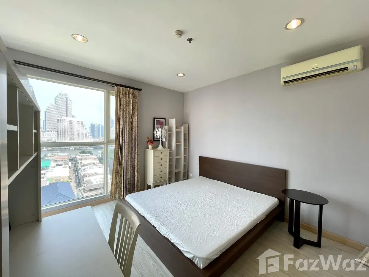 picture 2 Bedrooms for Sale at The Light House - 6/12