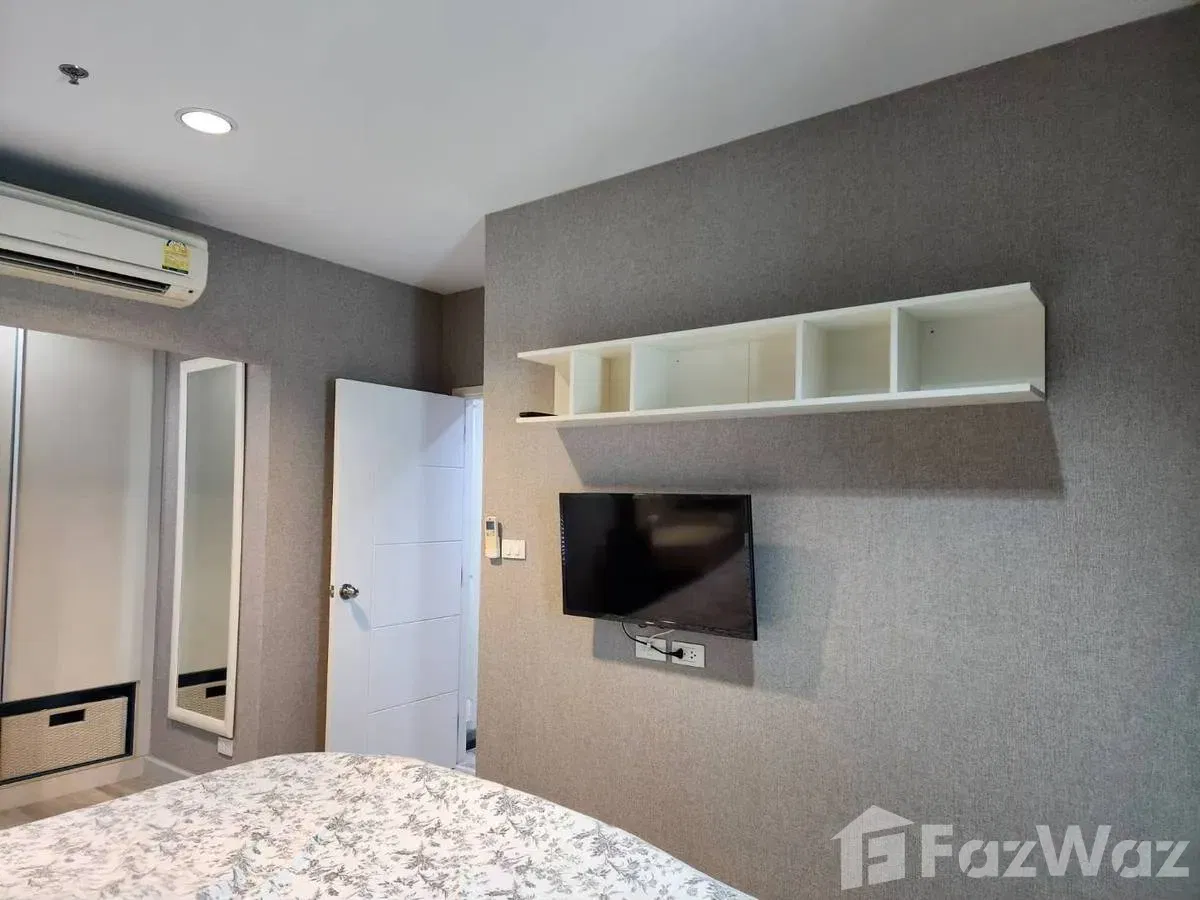 picture 2 Bedroom 2 bathroom at Centric Sea - 8/18