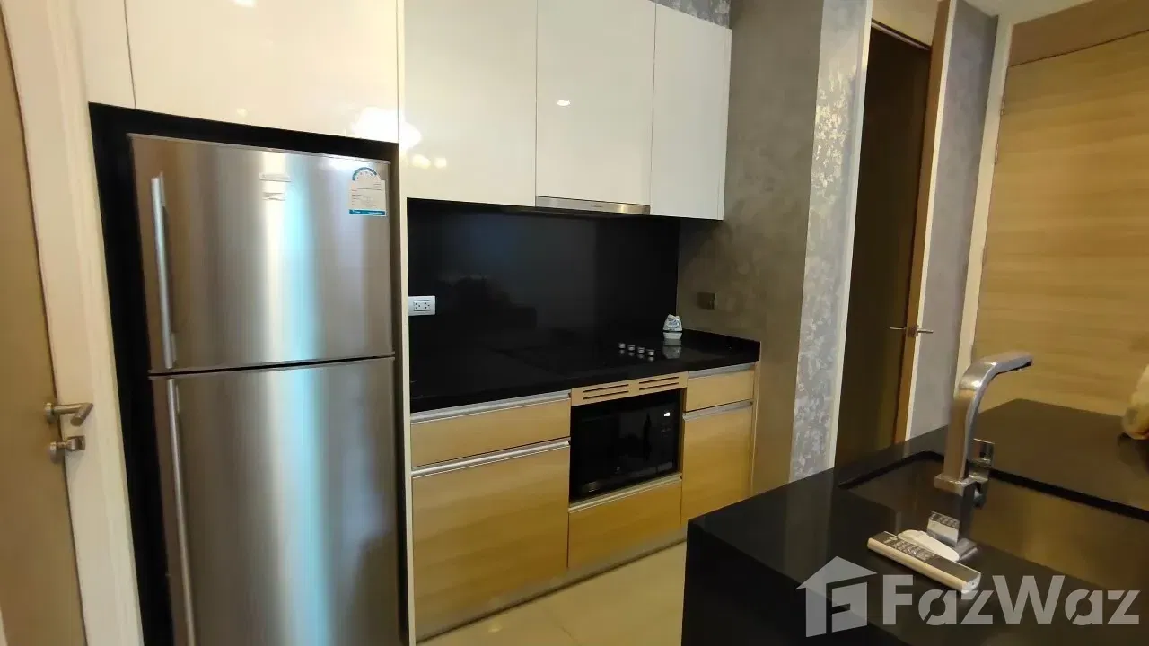 picture 2 Bedroom Condo for sale at Reflection Jomtien Beach - 4/9